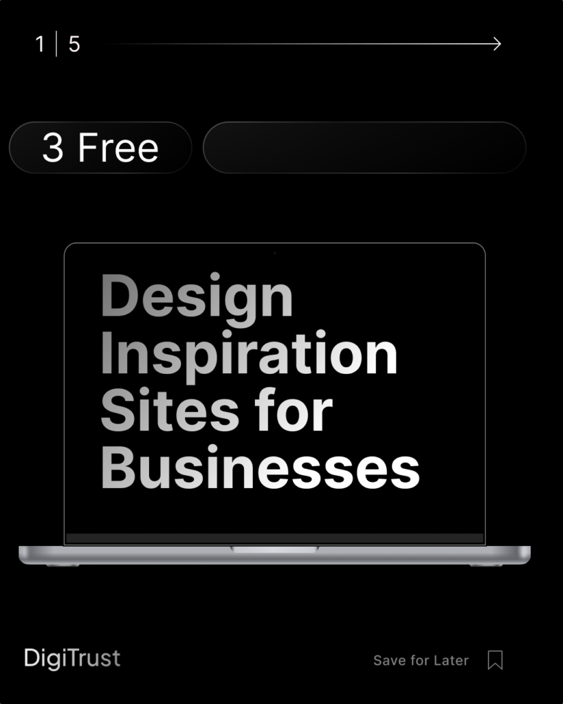 5 Free Design Inspiration Sites Every Business Owner Must Know